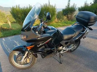 honda - varadero 1000
