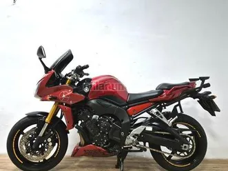 yamaha - fz1 s fazer