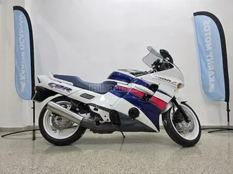 honda - cbr 1000 f