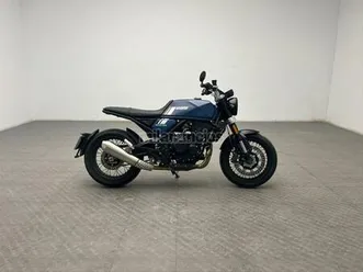 brixton - crossfire 500