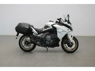 cfmoto - 650 gt