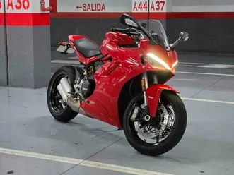 ducati - supersport 950 a2