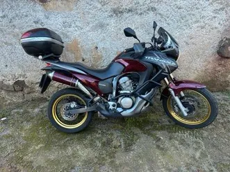honda - transalp xl700v