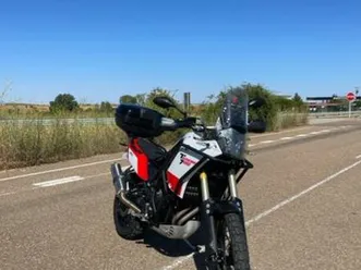 yamaha - teneré 700