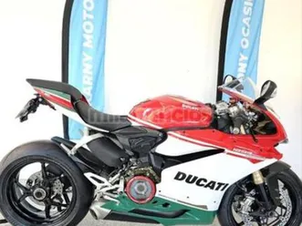 ducati - 1299 panigale