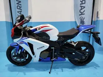 honda - cbr 1000rr