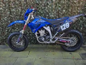 yamaha xt 660 x xt660x — motoren | yamaha — marktplaats