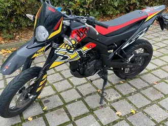 aprilia sx 125 2023