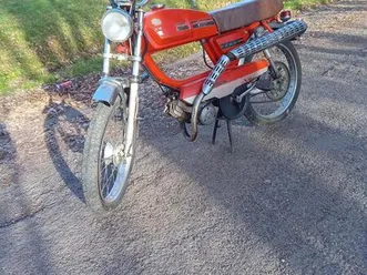 peugeot tsa moped 103 wandlermotor sp