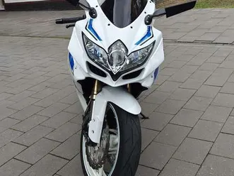 suzuki gsx-r 600 a2 kenteken wit