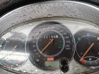 aprilia leonardo 125cm wschowa