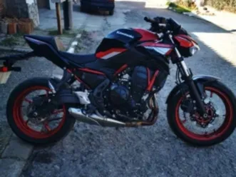 kawasaki z 650 er srfan