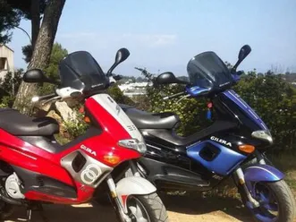 gilera, runner,sp wanted