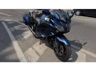 vendo yamaha fjr 1300 as (2016 - 20) usata a firenze (codice 9907242) - moto.it