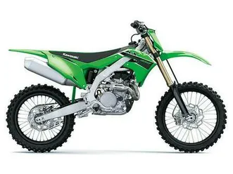 2023 kawasaki kx 450