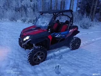 1000. vaihto minikaivuriin tai kuormaajaan.