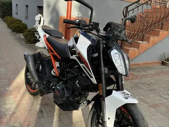 ktm duke 125 lift tablet led radical kat a1/b abs sieradz