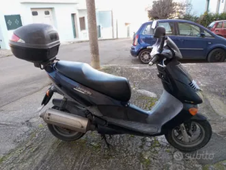 vendita scooter 150