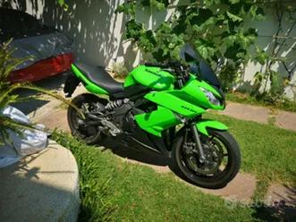kawasaki er 6f - 2011