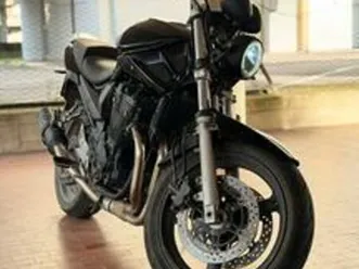 suzuki gsf 650 bandit - 2004