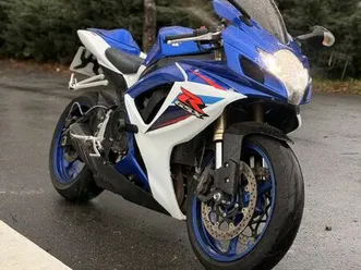 gsxr 600 25kw a2 braga (maximinos, sé e cividade)