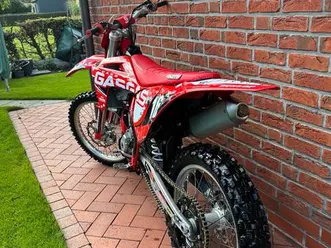 gasgas mc 250