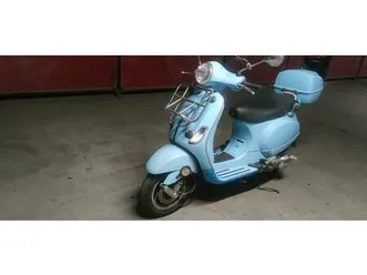 piaggio vespa lx 125 e.3
