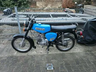 simson s51 b /tauschen