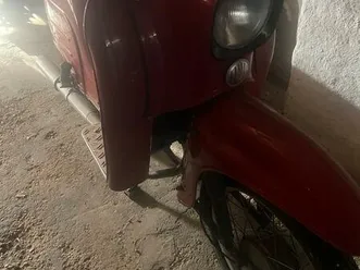 simson schwalbe original