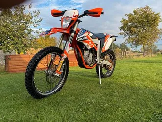 ktm 350 freeride