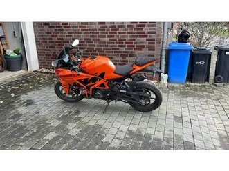 ktm rc 125
