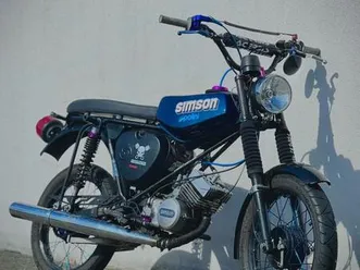 simson s51 enduro vape