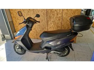 scooter honda modelo lead 125 silvares, pias, nogueira e alvarenga