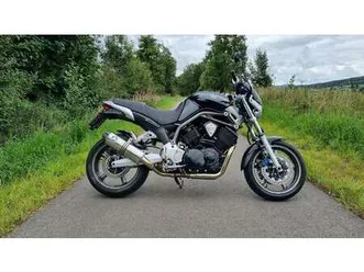 yamaha bt 1100 bulldog