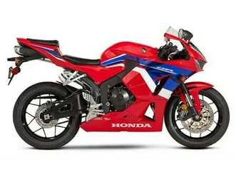 2023 honda cbr600rr