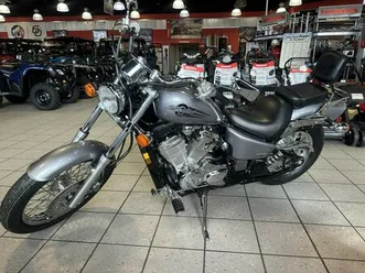 2004 honda® shadow vlx deluxe