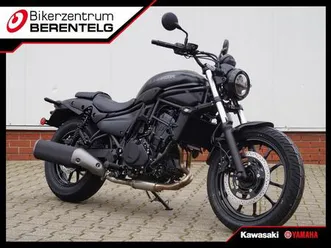 kawasaki eliminator 500