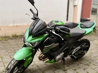 kawasaki z800 performance zu verkaufen