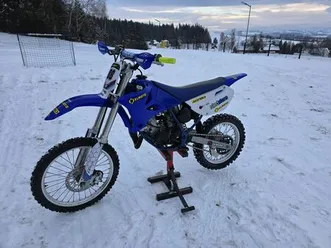 yamaha yz85/sx85 pyzówka