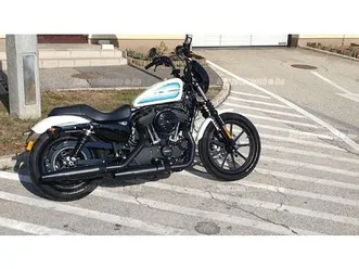 1200 iron 5hd szalonmotor