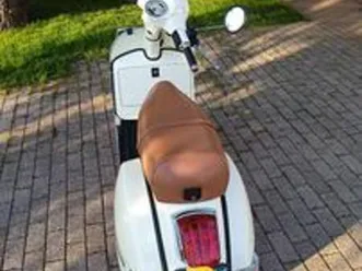 lml star 125 4t - 2017