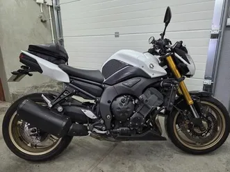 yamaha fz8 naked abs żywiec