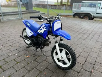 yamaha pw 50