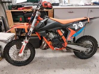 ktm 65 sx