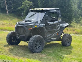 polaris rzr 1000 turbo