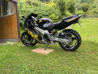 honda cbr 600f4 sprzedam /zamienie dubiecko