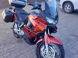 honda varadero 1000 xl stęszew