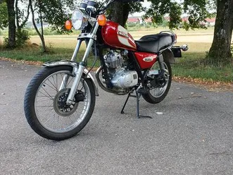 suzuki gn125