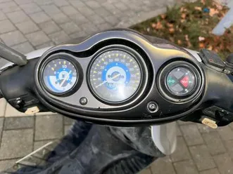 ‼️verkaufe suzuki katana 50 ccm‼️