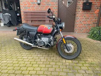 bmw r80 scrambler (auf a2 gedrosselt)